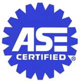 ASE Master Certified